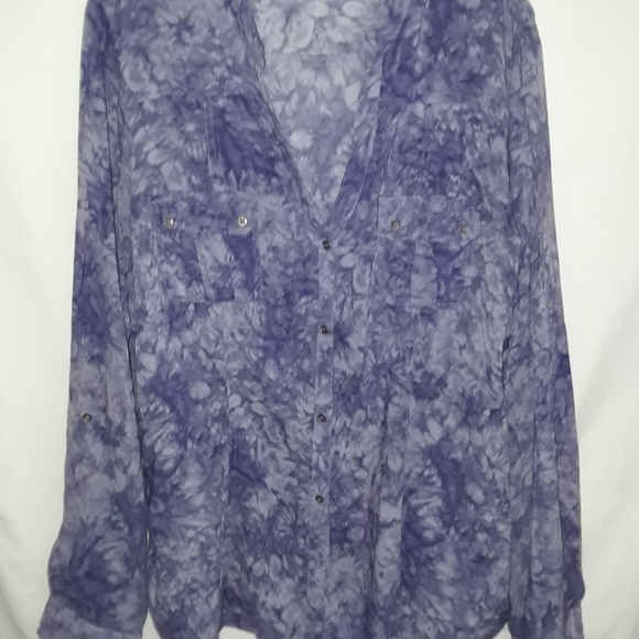 Blouse Maurices - Picture 3 of 7